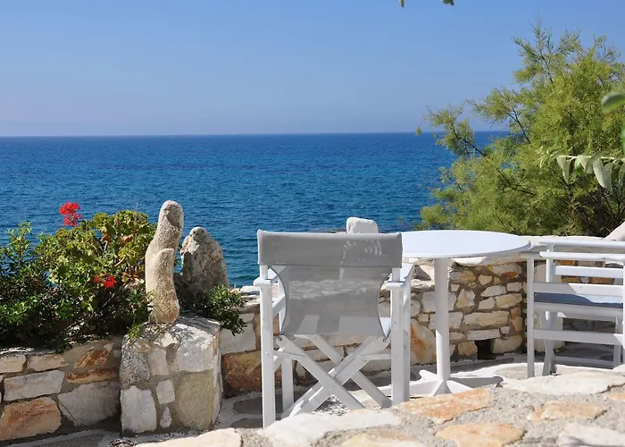 Nissiotiko Hotel Drios photo