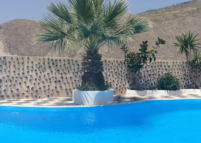 Blue Life Hotel Emporio  photo
