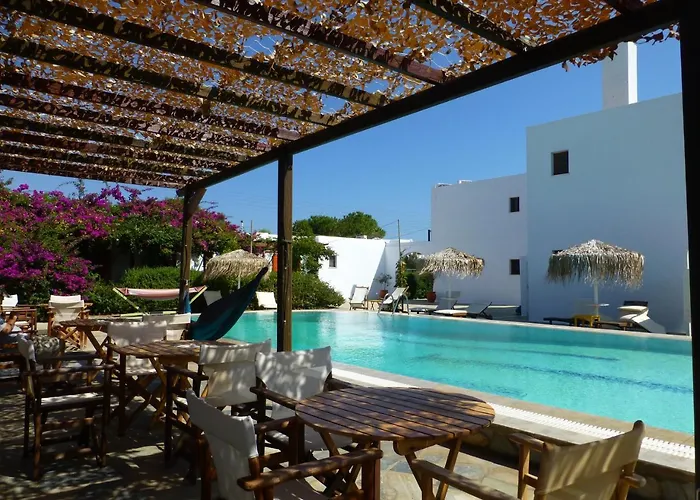 Arokaria Seaside Hotel Ambelas photo