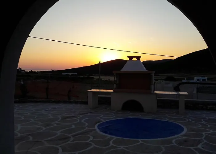 fotos do Marathi Apartments