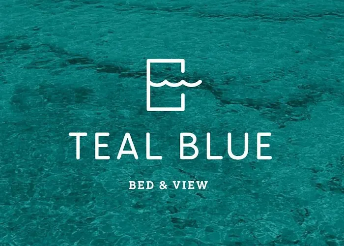 Teal Blue Aparthotel Koufonisia photo