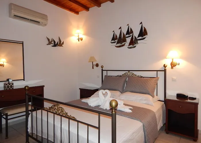 Nisiotiko House In Tinos Near The Beach Agios Ioannis  photo