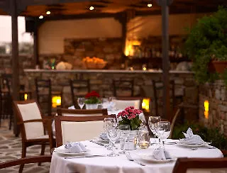 Villa Marandi Luxury Suites Stelida  photo