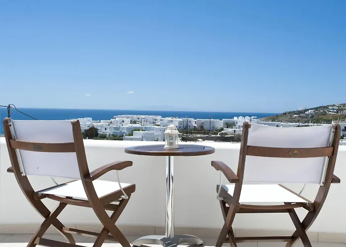 Villa Nireas Platys Gialos  photo