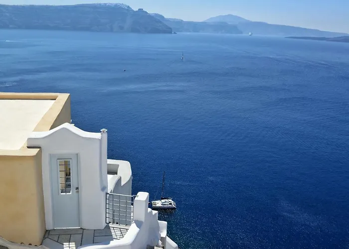 Oia Suites φωτογραφία