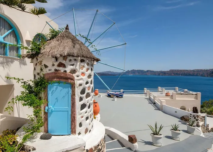 Kokkinos Villas Akrotírion foto