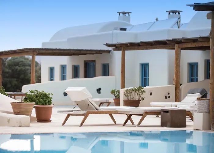 Black Rose Beach Suites Perissa  photo