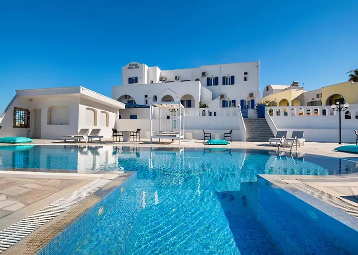 Villa Kavallaris & Apartments Messaria  photo