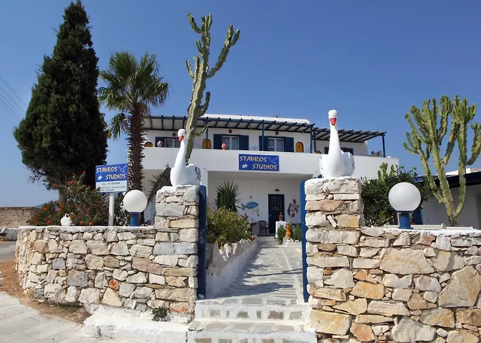 Stavros Studios Logaras photo