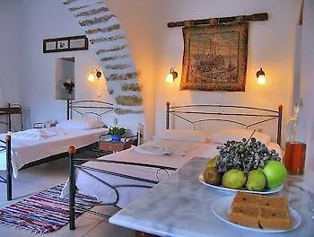 Politimi Studios Amorgos photo